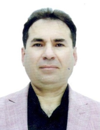 شهرام عظیمی
