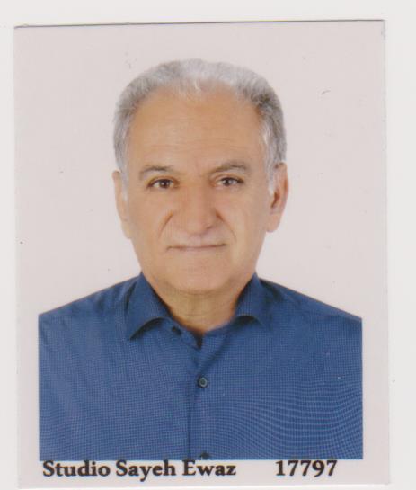 نماینده