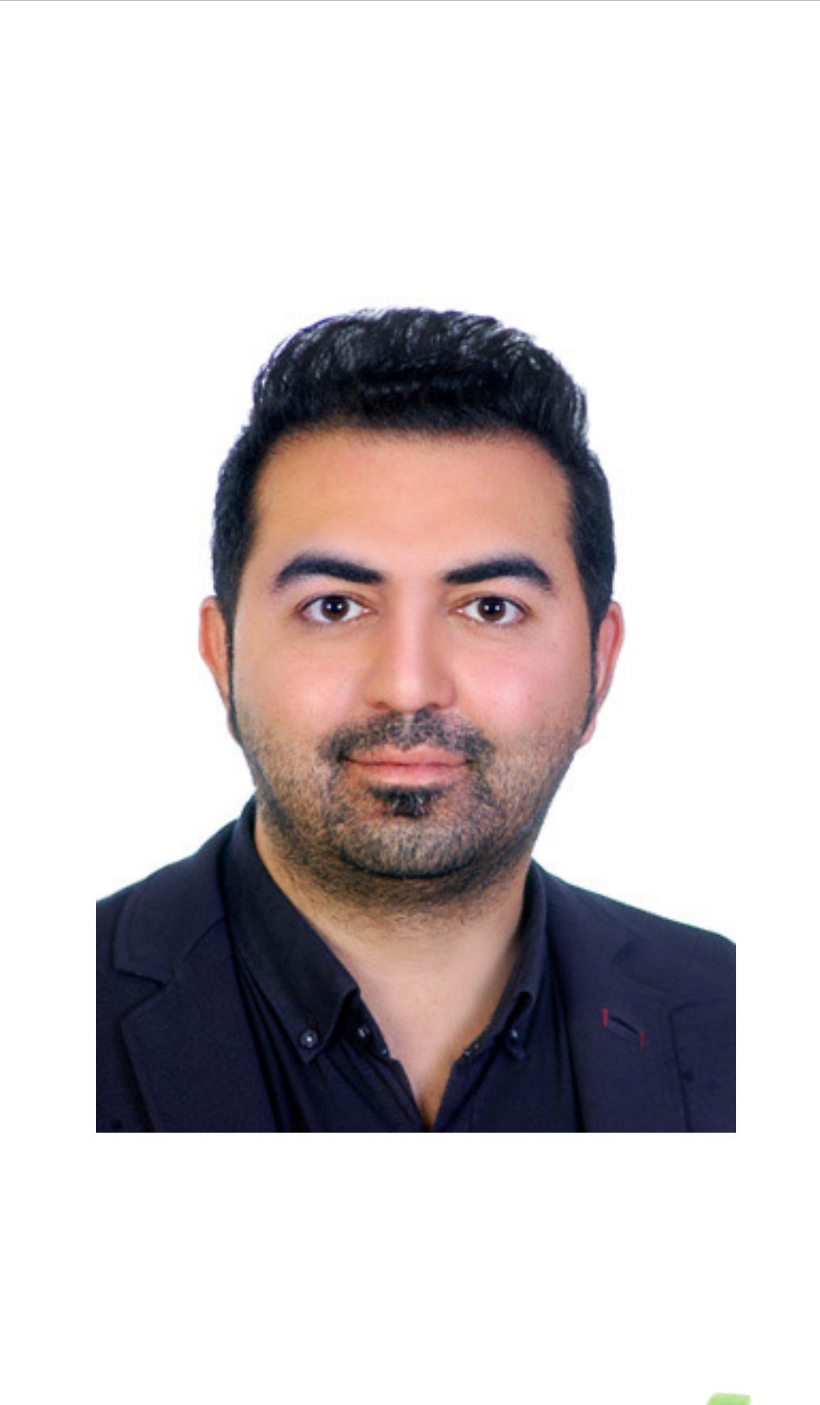 نماینده