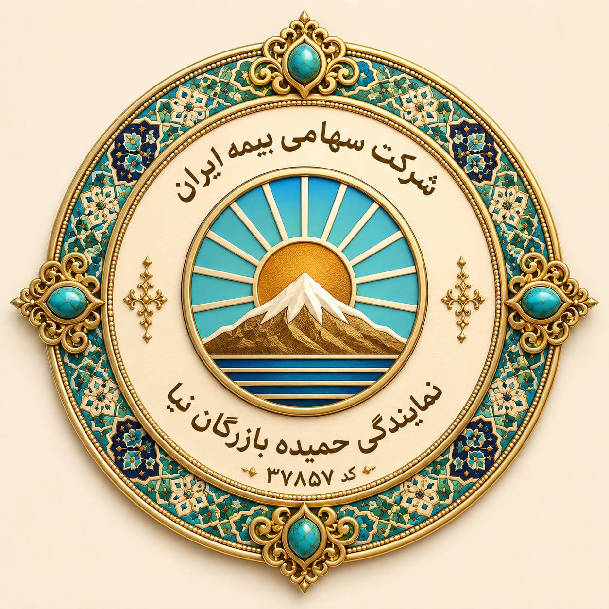 نماینده