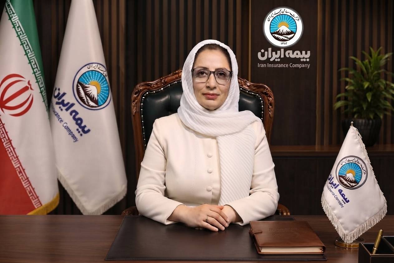 نماینده