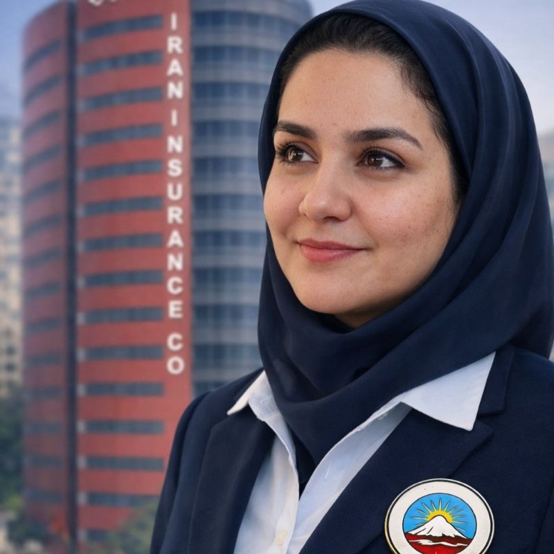 مدیر نمایندگی