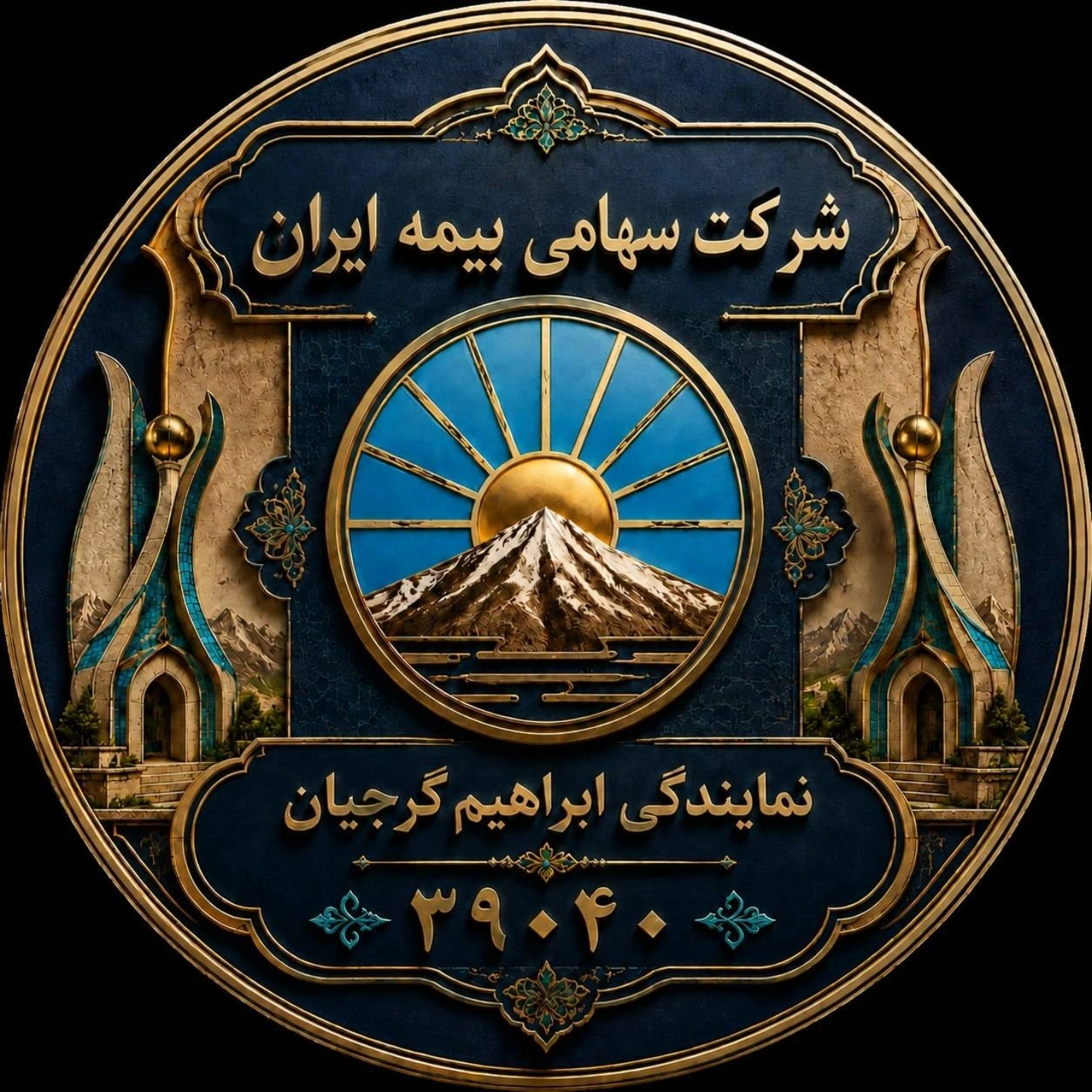 آواتار نماینده
