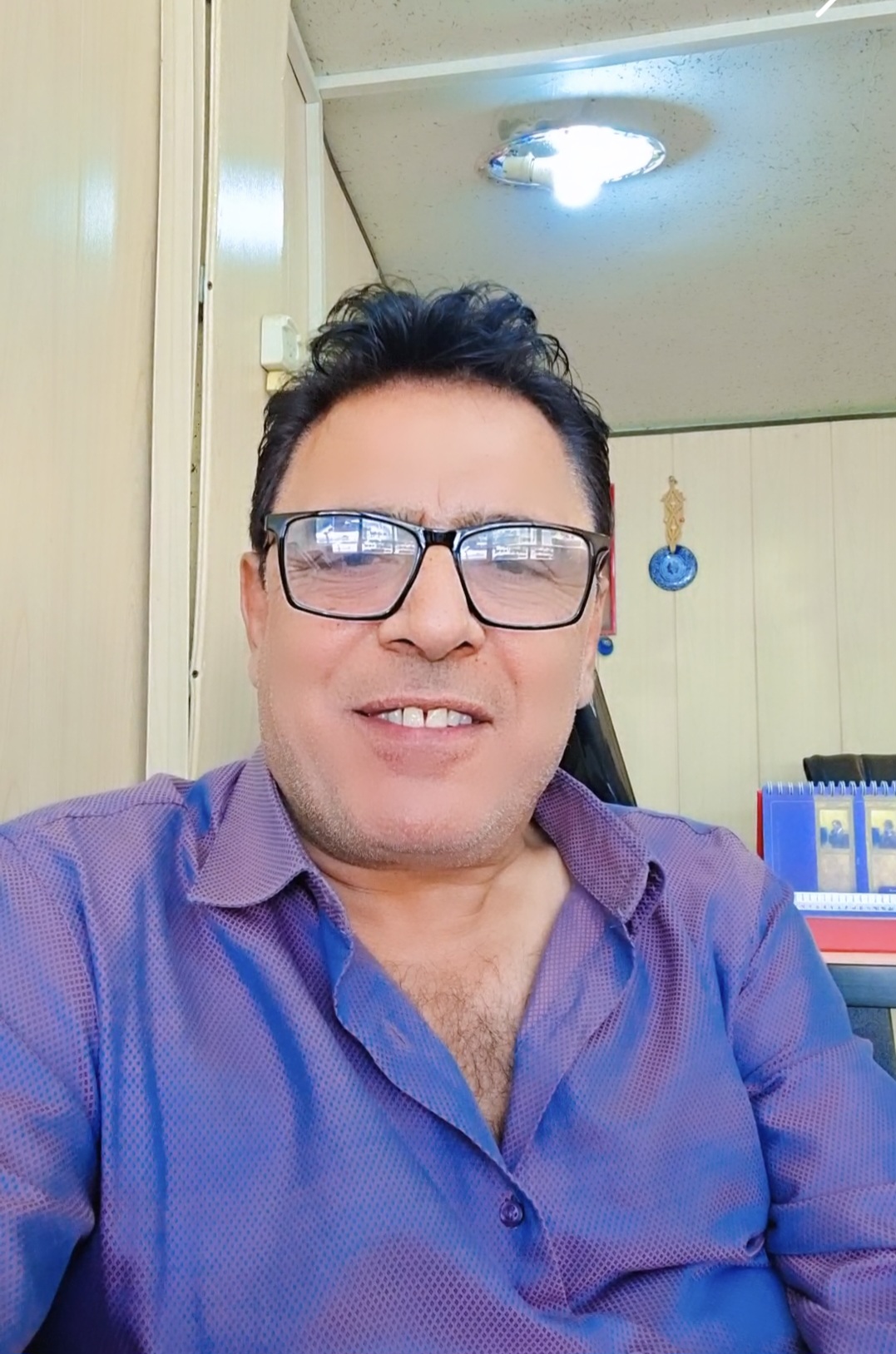 نماینده